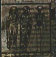 Ars Moriendi (FRA) : Extreme Onction